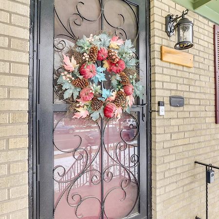 Dog-Friendly Denver Apartment With Shared Yard! Экстерьер фото