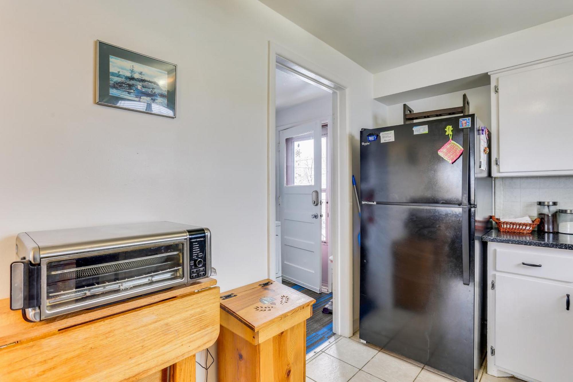 Dog-Friendly Denver Apartment With Shared Yard! Экстерьер фото