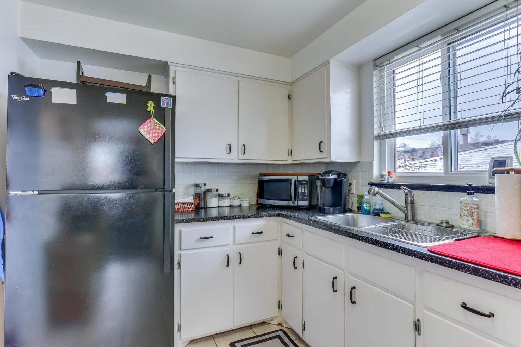 Dog-Friendly Denver Apartment With Shared Yard! Экстерьер фото