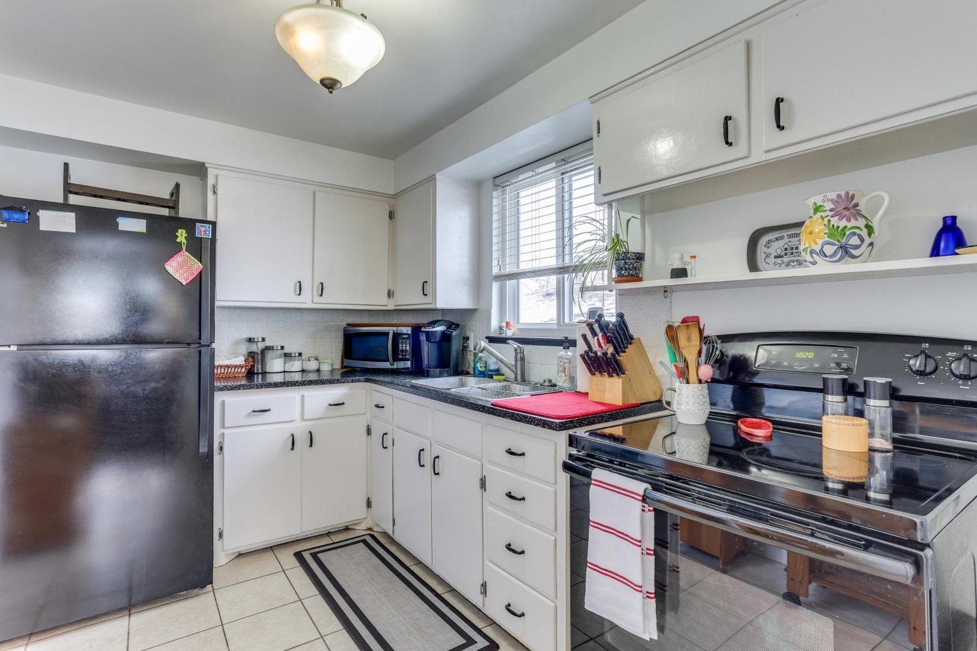 Dog-Friendly Denver Apartment With Shared Yard! Экстерьер фото